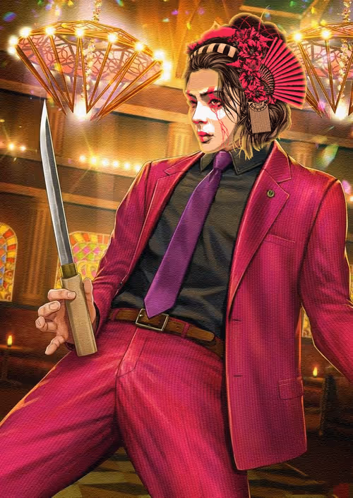 Item #6846380787664880488155721799199731856795783460720903299675781036445043523585 Media