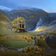 TREEHOUSE (5 variants)