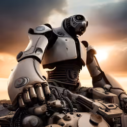 Artificial intelligence could lead to extinction, experts warn