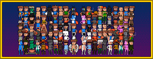 HeroBit Investor Gifts