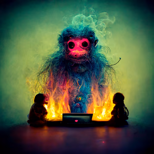 Troll #30