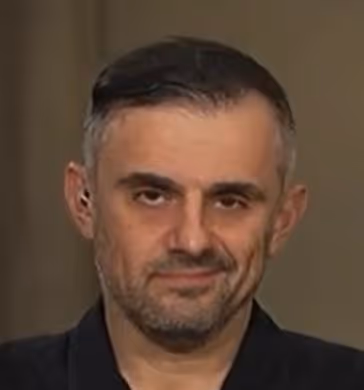 GaryVee Expression