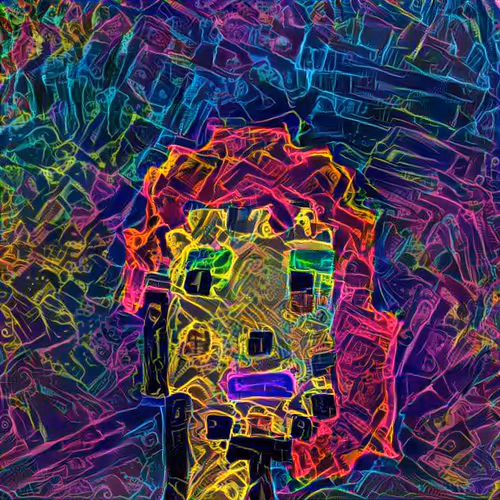 Item #13299304488167893689168902432227966379646394212651969628894449269925526634497 Media