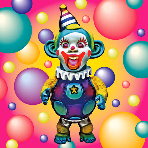 Item #94973190419486211374566261114596504015704598334912452339480144058125452836865 Media