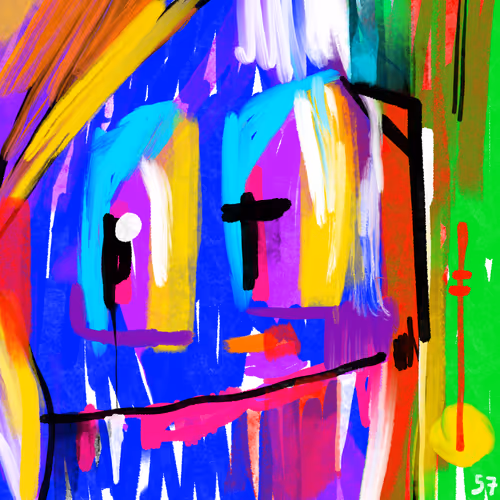 Item #68748981966833707304040193649748886807145333943853497626095775413808568205313 Media