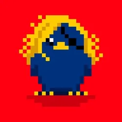 BlockBirds #0410