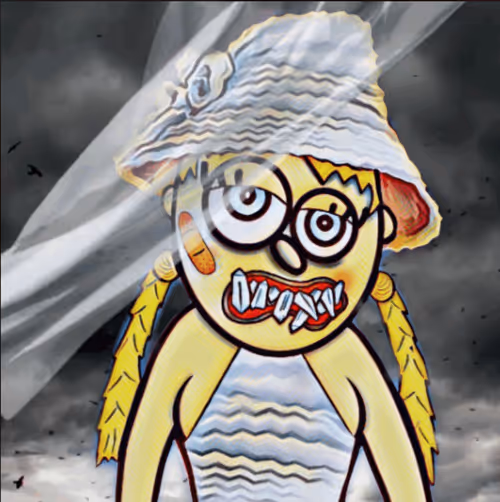 Item #697727117068999134885510605023961288368226839466537583737267939216849895425 Media