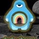 Lucky Charms Crypto Aliens