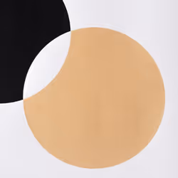 Ikigai Screenprint Poster Gold #3