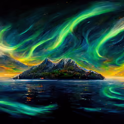 Aurora Polaris