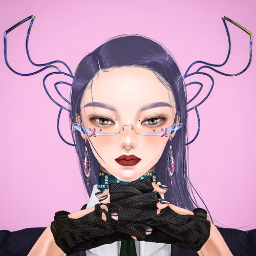 XAN XAN kenn #01