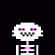 SkeletonCat #9