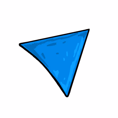 Chadoritos Blue Chips