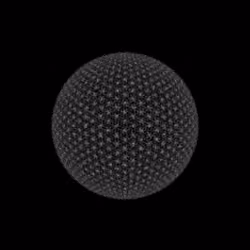 Orb #1 - The Disintegration