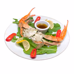 Blue Crab
