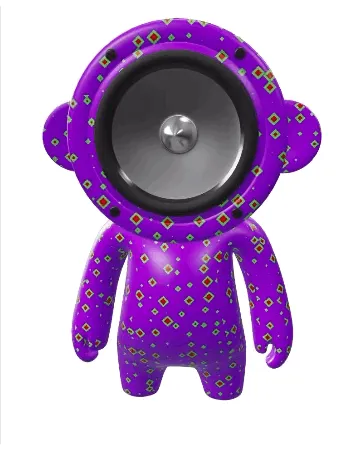 Item #34252924217061381657827037759278243117800852888971557556545333719817282125825 Media