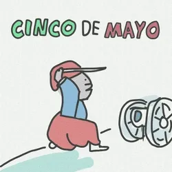 Cinco de Mayo