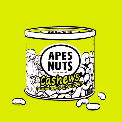 Nfts Drugstore