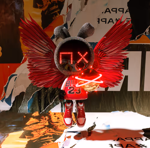 Item #9586835071016749450725500384660538335711728094319231977288260383080317976577 Media