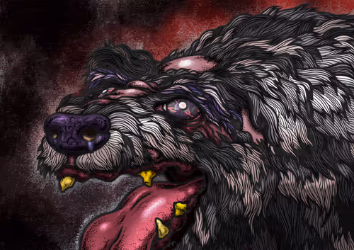 Item #39386279884192996091952156842286994957380303700469916484414563585369300795393 Media