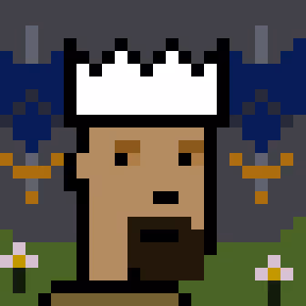 OSRS Punk #2006