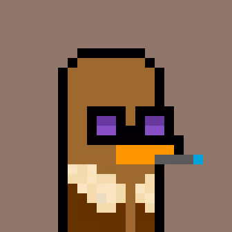 Duckie #4987