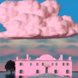 Cotton Candy Dreams #2