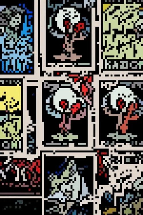 Item #62669298564330687424705408247461758739027820629858191903378888660012194856961 Media