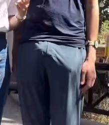  Vitalik‘s Huge Dick