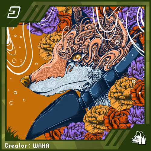 Item #22348279018662182303772361056926520036723844032890812776140493225576280096769 Media