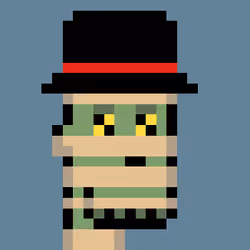 Halloween Undead #438