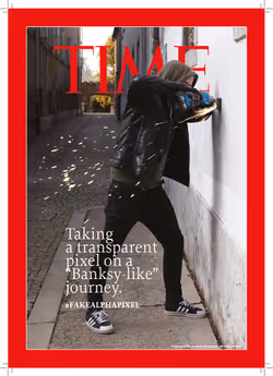Item Media