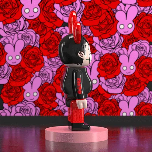 Item #3847198989164766821024499320924509634866397432387751769515045332969576202241 Media