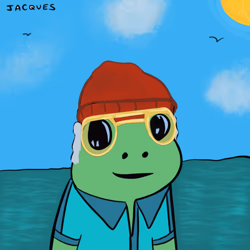 Peacefrogz