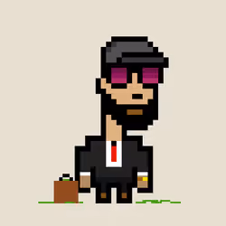 Punk 7468 Investor