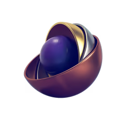 Inside of Sphere 