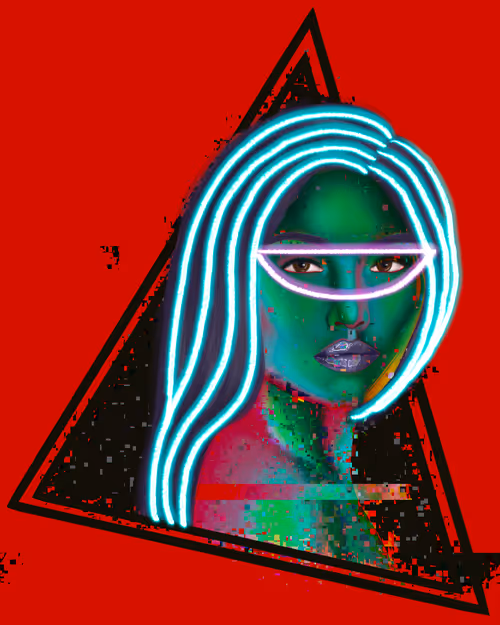 Item #19954001211739139140676379714096170553526909063132665991362126903183514009601 Media