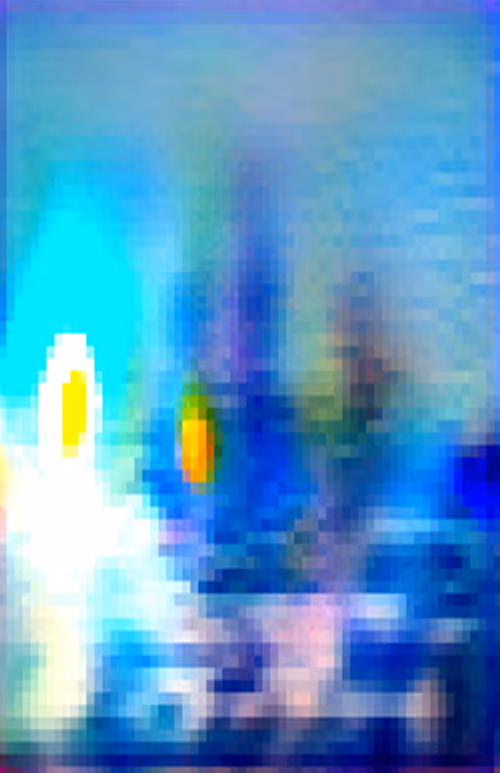 Item #13773673914848060880493706407938151253713751468018043520626209081959106215937 Media