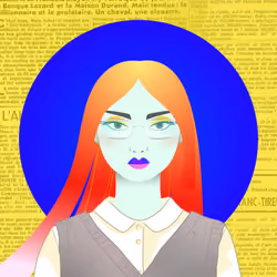 Women Of The Sun #0039