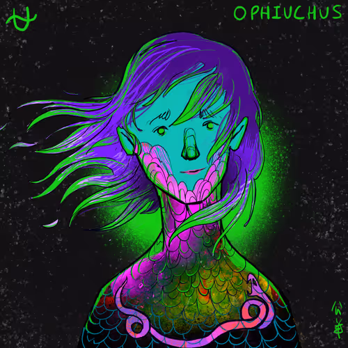 Zxdiac - Ophiuchus