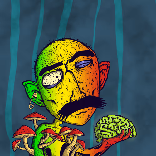 Item #44657890802280230048600159416234069816246765068422634105796653458284773113857 Media