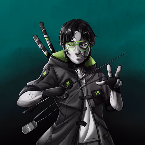 Green Glasses Gang