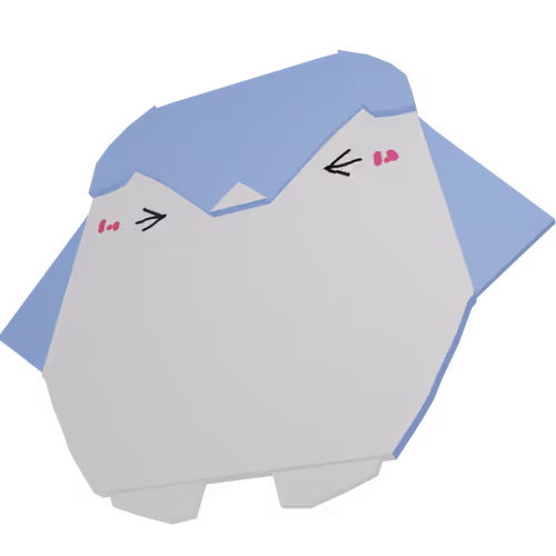 Traveling Penguins 1