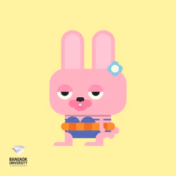 Bangkok University X KELA 02