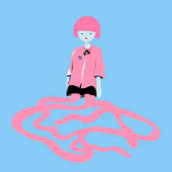 A Girl moment004