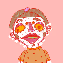 LilGhost Renya#5