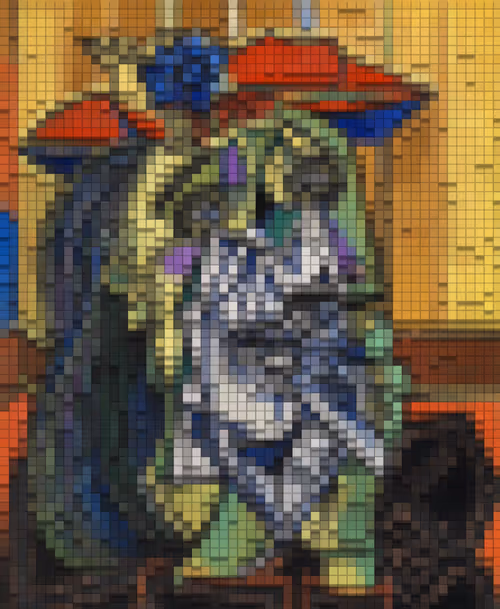 Item #8061405730734697811668508980887849194763097962194488804457548017459294896129 Media