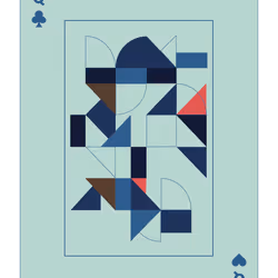 Art of Cards #662