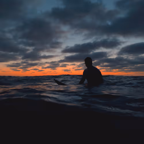 Of The Water