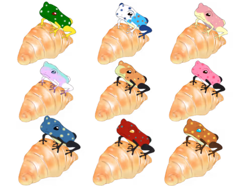 Item #76576936241905409377932974222076402171807776883738898426691170534736196009985 Media